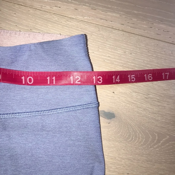 Outdoor Voices 7/8 springs leggings size XS extra small - Picture 4 of 6